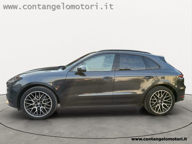 PORSCHE Macan 2.0 full optional Immagine 1