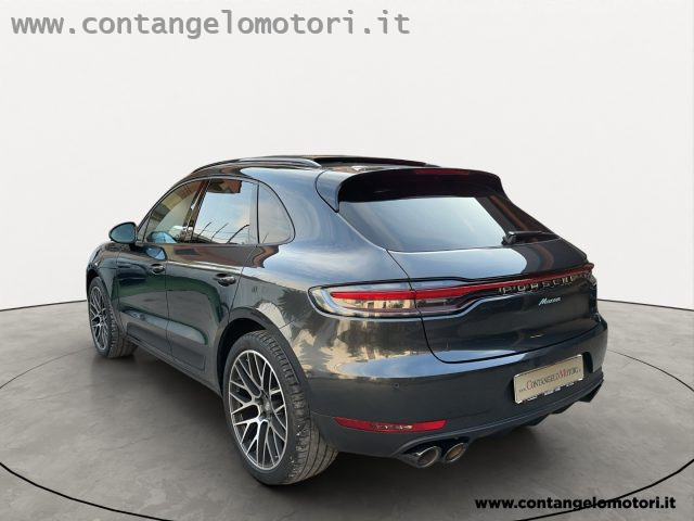 PORSCHE Macan 2.0 full optional Immagine 2