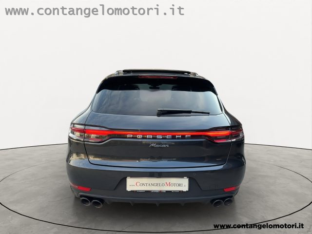 PORSCHE Macan 2.0 full optional Immagine 3