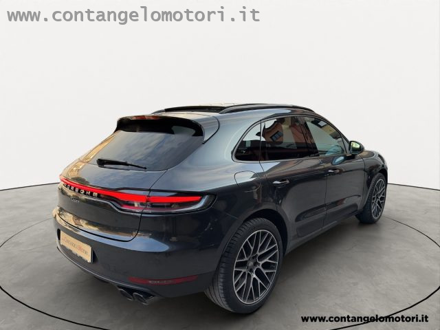 PORSCHE Macan 2.0 full optional Immagine 4