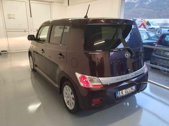 DAIHATSU Materia 1.3UnicoProprietario Immagine 3