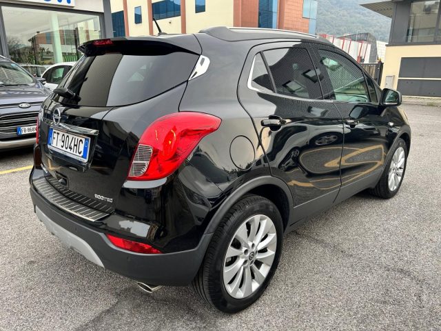 OPEL Mokka X 1.4T GPL Tech 140CV 4x2 Innovation CarPlay/Android Immagine 1