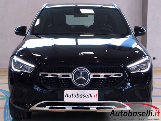 MERCEDES-BENZ GLA 220 200D 150CV SPORT PLUS AUTOMATICA 8G-DCT Immagine 0