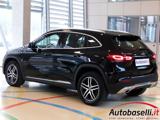 MERCEDES-BENZ GLA 220 200D 150CV SPORT PLUS AUTOMATICA 8G-DCT