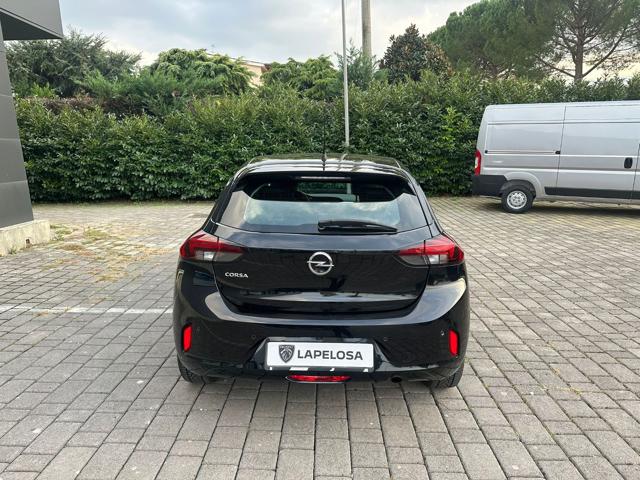 OPEL Corsa 1.5 D 100 CV Elegance Immagine 4