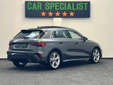 AUDI A3 SPB 35 TDI S tronic S line TETTO|PRONTA CONSEGNA