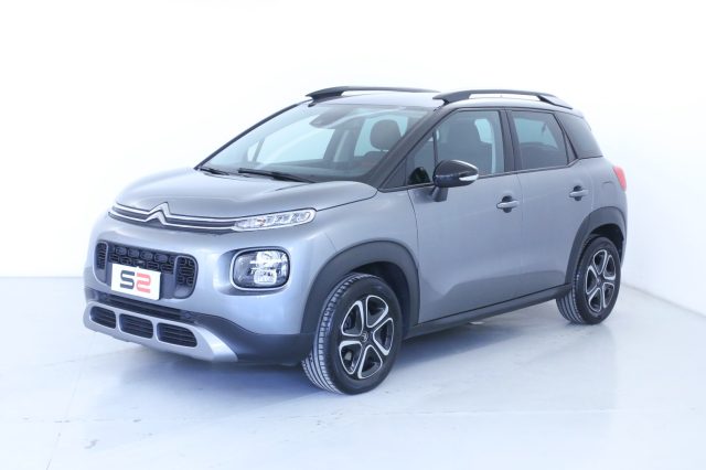 CITROEN C3 Aircross PureTech 110 S&S Feel Immagine 0