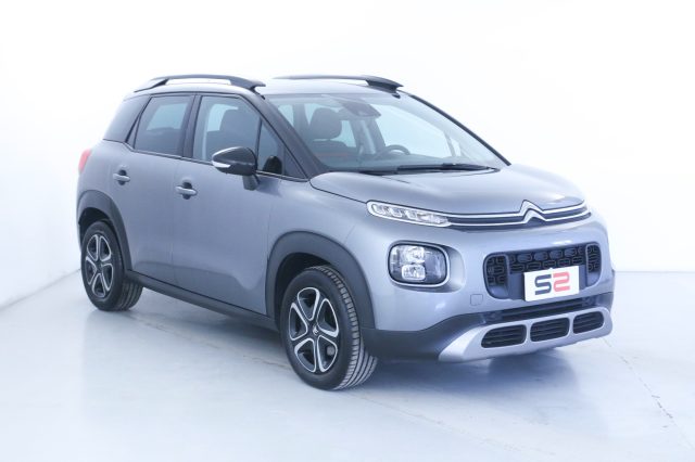 CITROEN C3 Aircross PureTech 110 S&S Feel Immagine 3