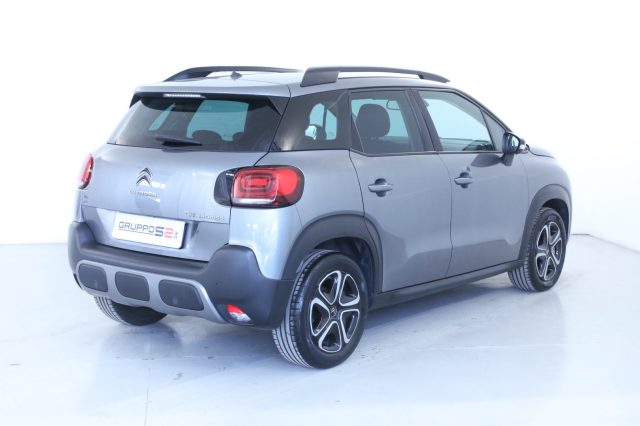 CITROEN C3 Aircross PureTech 110 S&S Feel Immagine 4