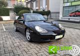 PORSCHE 996 Carrera 996 cat Coupé ISCRITTA ASI CERTIFICATA