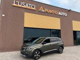 PEUGEOT 5008 BlueHDi 120 S&S GT Line