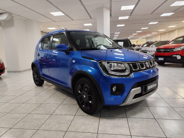 SUZUKI Ignis 1.2 Hybrid Cool Immagine 2