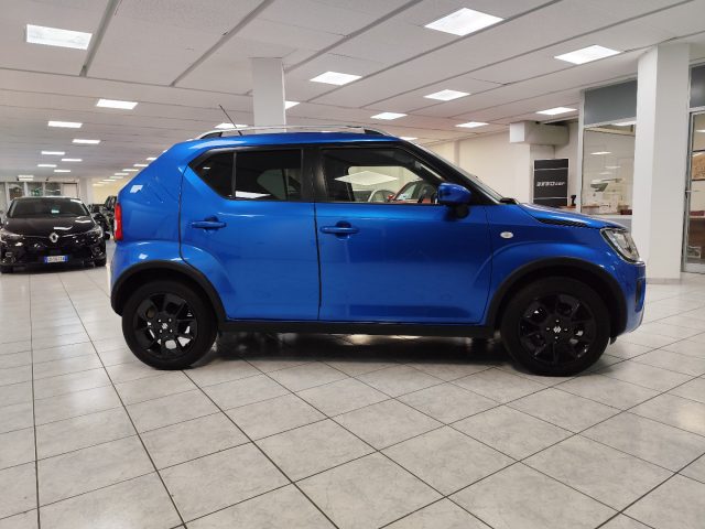 SUZUKI Ignis 1.2 Hybrid Cool Immagine 3