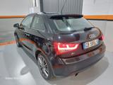 AUDI A1 1.6 TDI 105 CV + NAVI + BLUETHOOT