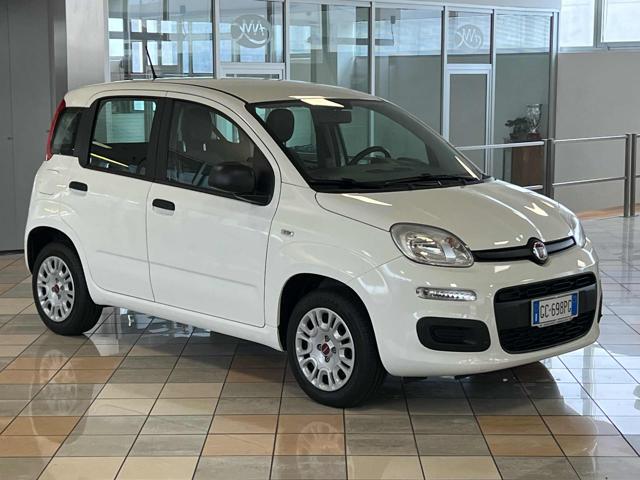 FIAT Panda 1.2 Easy Immagine 1