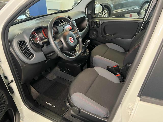 FIAT Panda 1.2 Easy Immagine 4