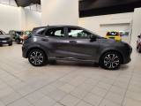 FORD Puma 1.0 EcoBoost Hybrid 125 CV S&S aut. ST-Line