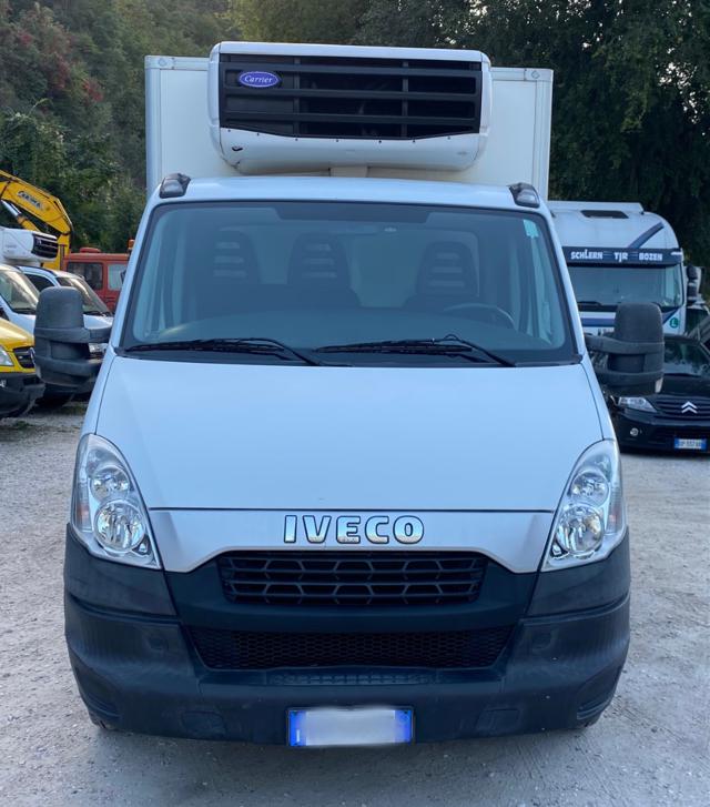 IVECO Daily 35C15 3.0 Frigo Immagine 1