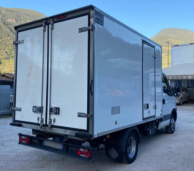 IVECO Daily 35C15 3.0 Frigo Immagine 4