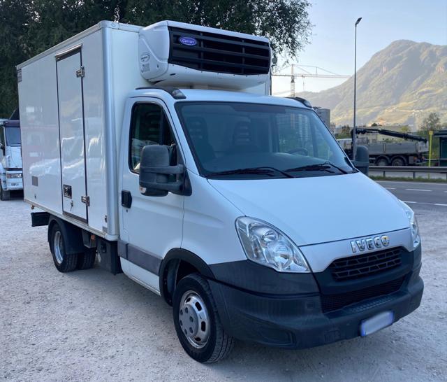 IVECO Daily 35C15 3.0 Frigo Immagine 2