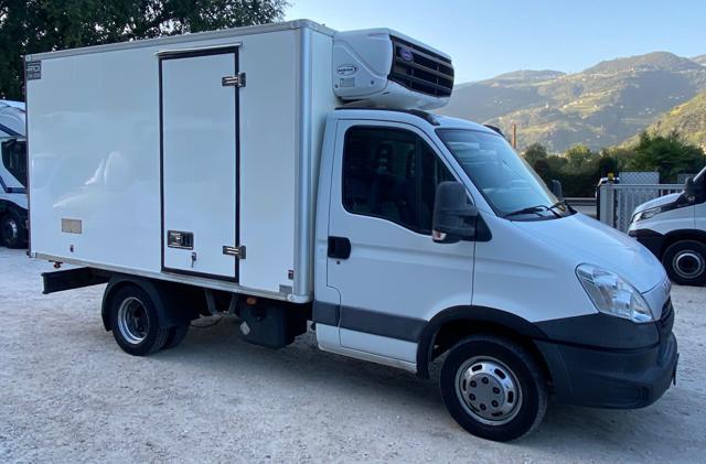 IVECO Daily 35C15 3.0 Frigo Immagine 3