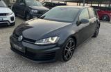 VOLKSWAGEN Golf GTD 2.0 TDI 5p. BlueMotion Technology