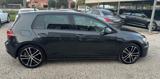 VOLKSWAGEN Golf GTD 2.0 TDI 5p. BlueMotion Technology