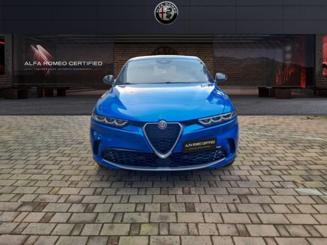 ALFA ROMEO Tonale 1500 160CV HYBRID TI Immagine 1