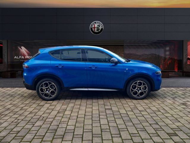 ALFA ROMEO Tonale 1500 160CV HYBRID TI Immagine 3