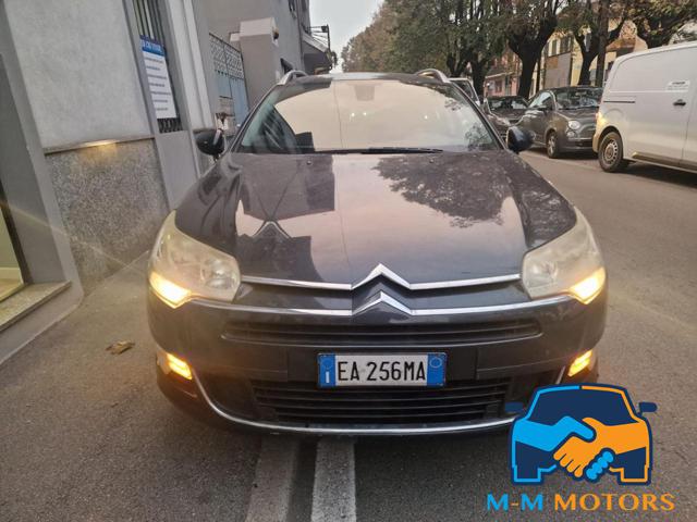 CITROEN C5 2.0 HDi 140  Tourer Immagine 1