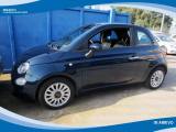 FIAT 500 Hybrid 1.0 70cv Lounge EU6