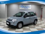 FIAT Panda Hybrid 1.0 FireFly 70cv EU6