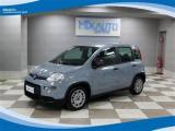 FIAT Panda Hybrid 1.0 FireFly 70cv EU6