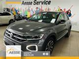 VOLKSWAGEN T-Roc 1.0 TSI Style