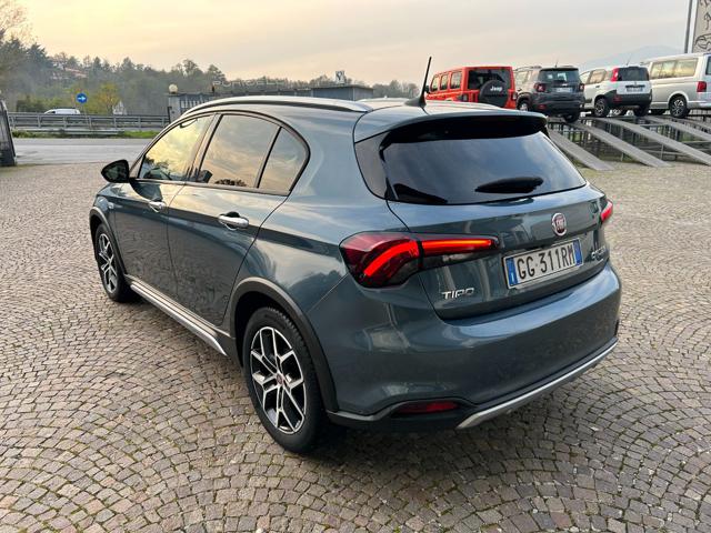 FIAT Tipo 1.0 5 porte Cross Immagine 3