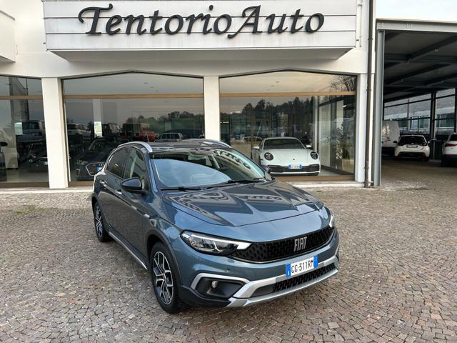 FIAT Tipo 1.0 5 porte Cross Immagine 0