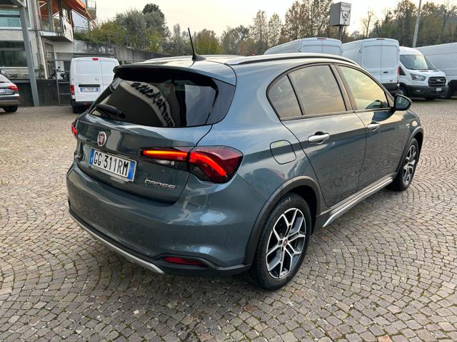 FIAT Tipo 1.0 5 porte Cross Immagine 4