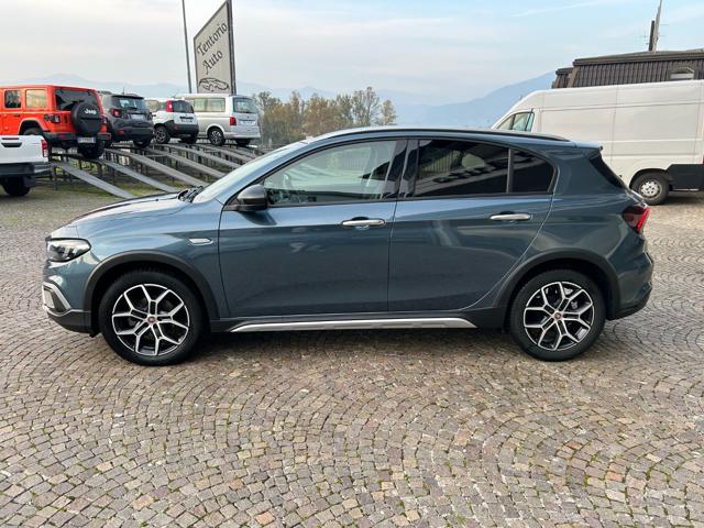 FIAT Tipo 1.0 5 porte Cross Immagine 2