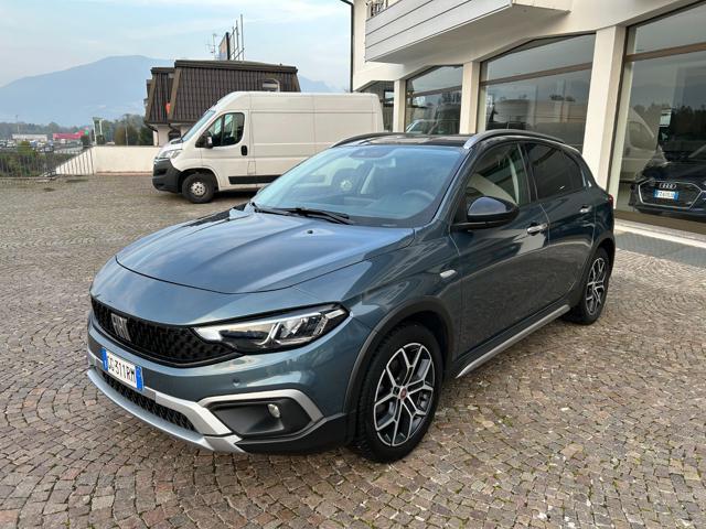 FIAT Tipo 1.0 5 porte Cross Immagine 1