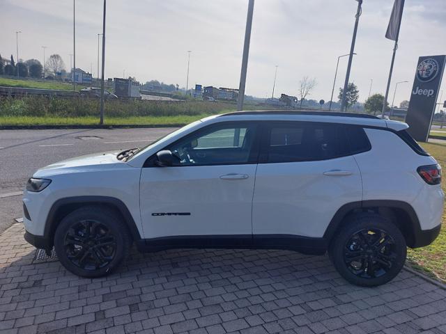 JEEP Compass 1.6 Multijet II 2WD Night Eagle Immagine 4