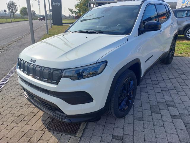 JEEP Compass 1.6 Multijet II 2WD Night Eagle Immagine 1