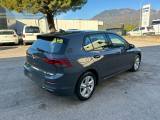 VOLKSWAGEN Golf 1.5 TGI DSG Life