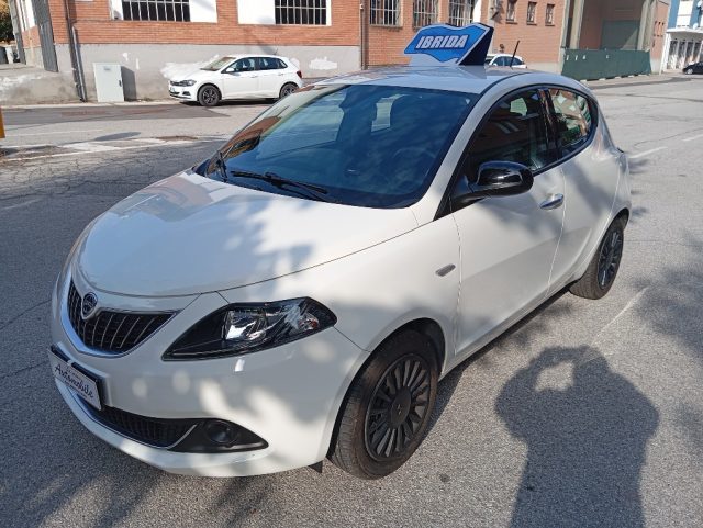 LANCIA Ypsilon 1.0 FireFly 5 porte S&S Hybrid OK NEOPAT. 5 POSTI Immagine 0