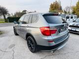 BMW X3 xDrive20d Futura