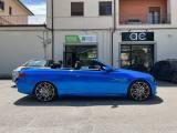 BMW 330 d M-Sport Cabrio - Wrap 19" Bilstein - Unica