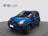 FIAT Panda Cross 1.0 FIREFLY S&S HYBRID 70 CV - CROSS