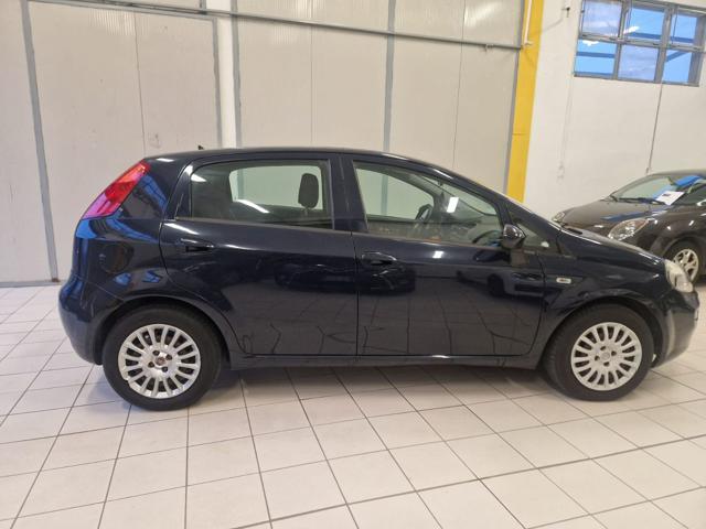 FIAT Punto 1.3 MJT II 75 CV 5 porte Street *OK NEOPATENTATI* Immagine 3