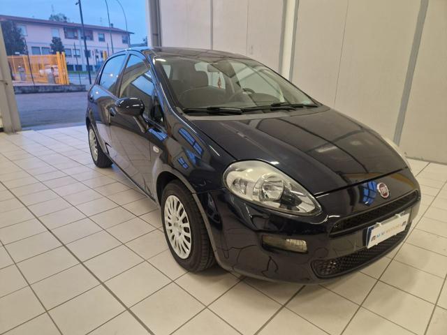 FIAT Punto 1.3 MJT II 75 CV 5 porte Street *OK NEOPATENTATI* Immagine 2