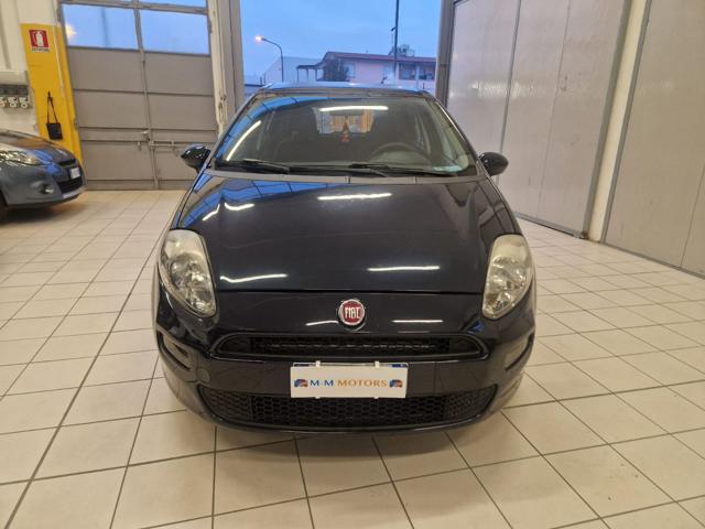 FIAT Punto 1.3 MJT II 75 CV 5 porte Street *OK NEOPATENTATI* Immagine 1