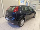 FIAT Punto 1.3 MJT II 75 CV 5 porte Street *OK NEOPATENTATI*